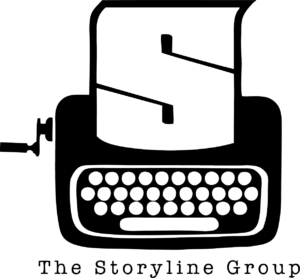 The Storyline Group logo